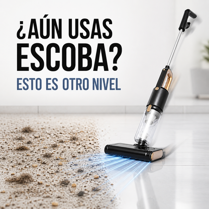 Veloce Pro™ - Limpieza Profunda Sin Esfuerzo